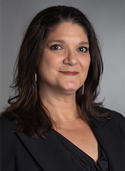 Kelly Parkins-Aguirre – Sales Director