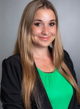 Kelly White – Director of Nursing