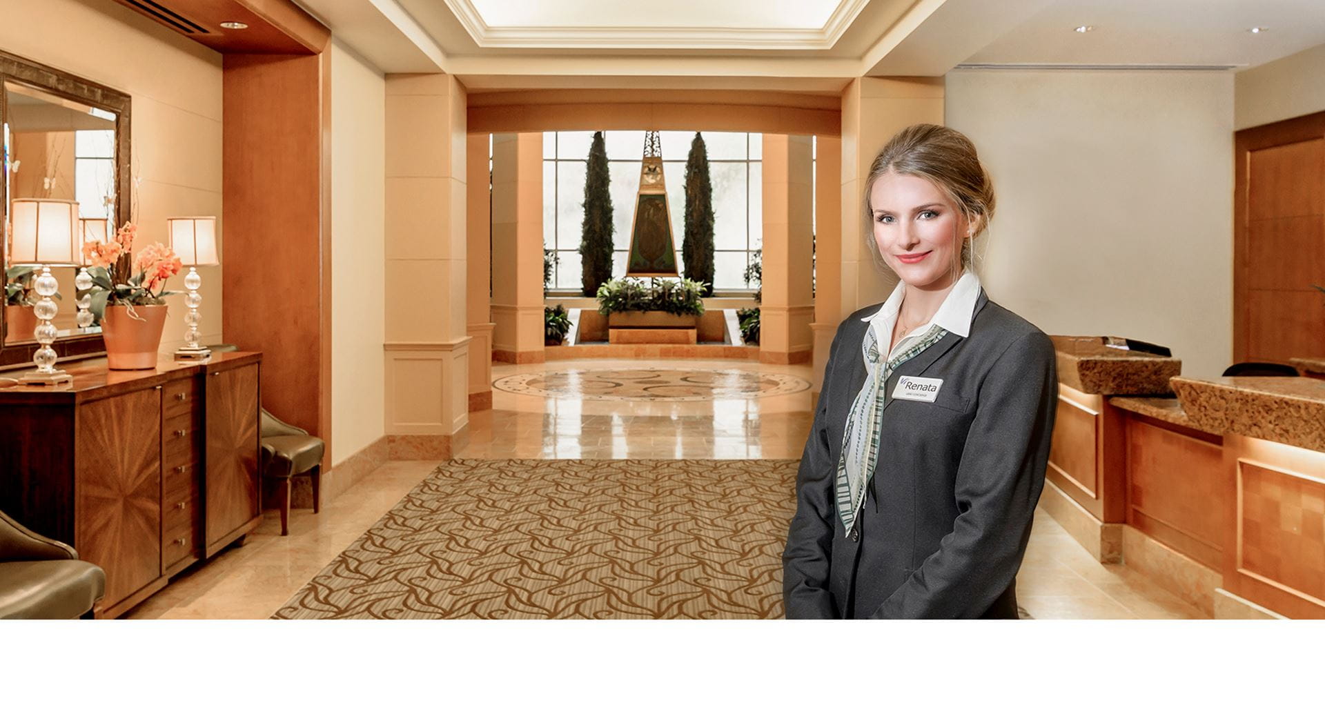 Services at Vi