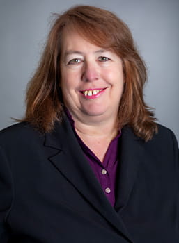 Shelly Houston – Director of HR