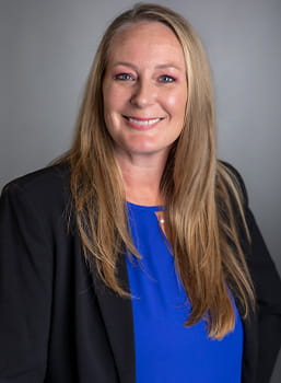 Stephanie Boudreau - ED
