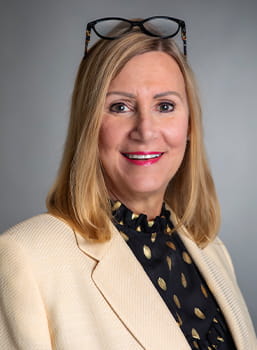 Theresa LaTosh - CRM