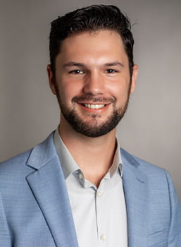 Thom Monaco - Outreach Manager