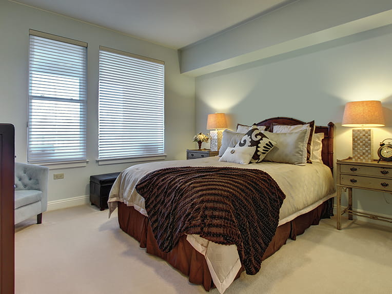 Ouray - 939 square feet - 1 Bed, 1 Bath