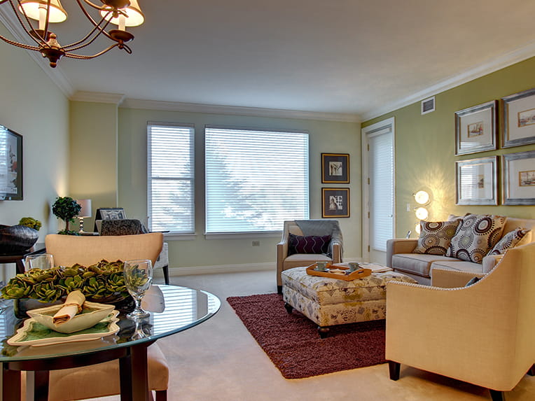 Ouray - 939 square feet - 1 Bed, 1 Bath