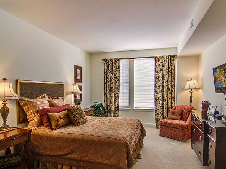 Keystone - 1310 square feet - 2 Bed, 2 Bath