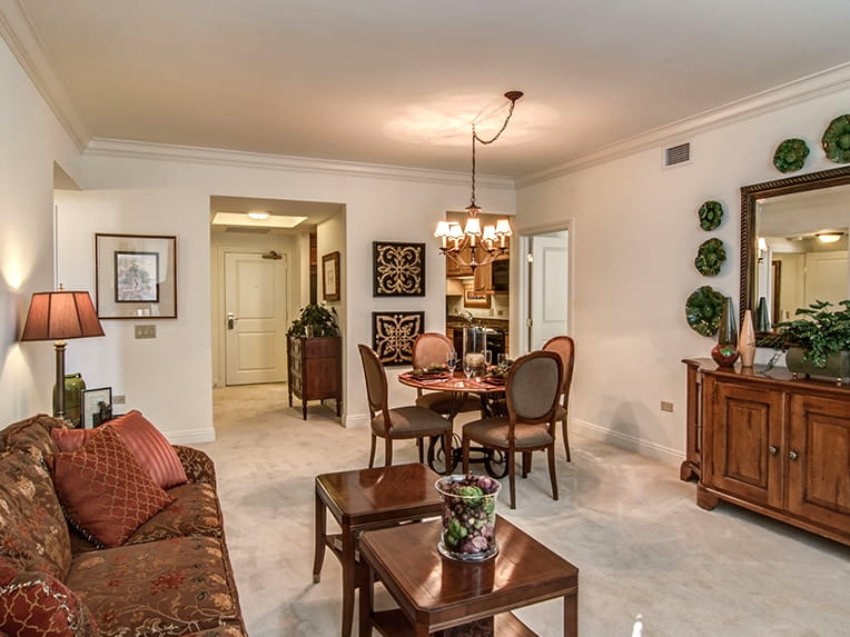 Keystone - 1310 square feet - 2 Bed, 2 Bath