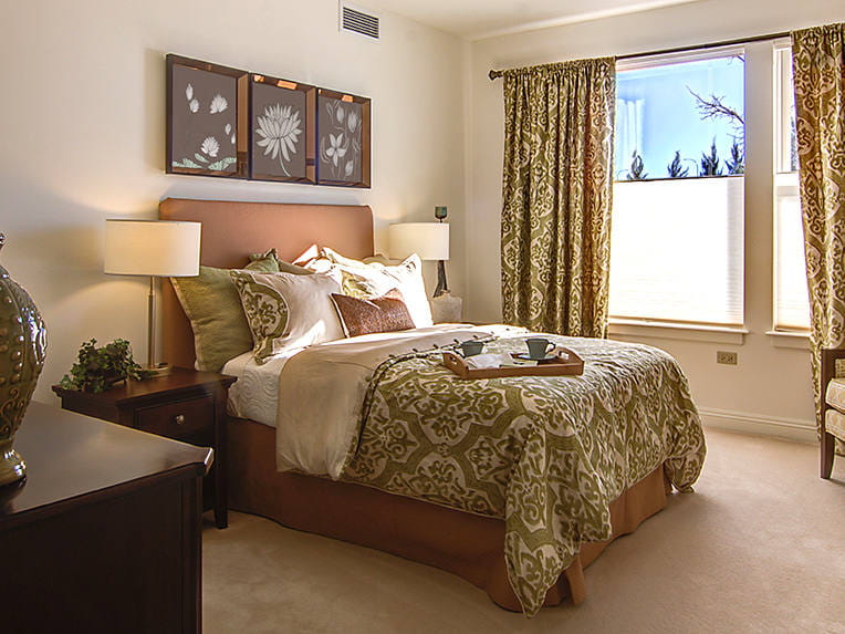 Steamboat - 1566 square feet - 2 Bed, 2 Bath