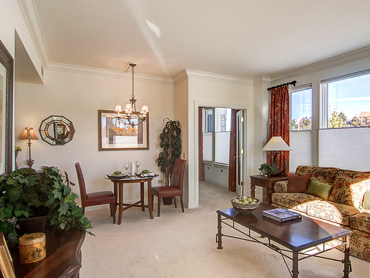 Steamboat - 1566 square feet - 2 Bed, 2 Bath