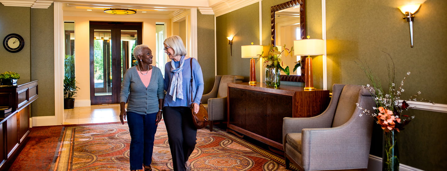 Senior Living Guide - Vi at Aventura