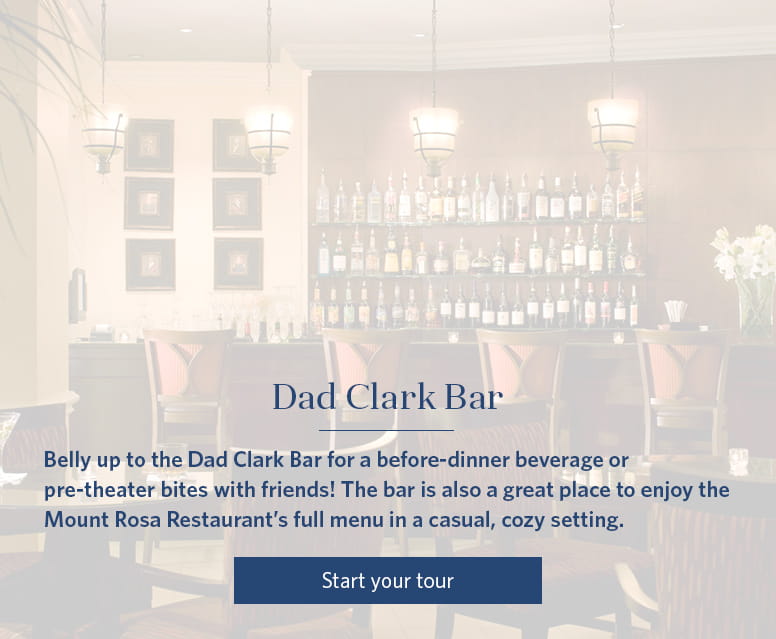 Dad Clark Bar - Vi at Highlands Ranch