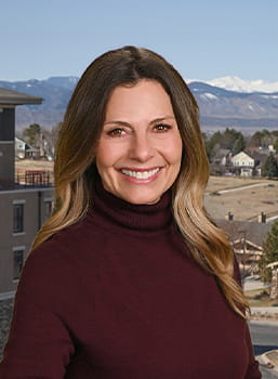 Angela Owens – Lifestyles Director.