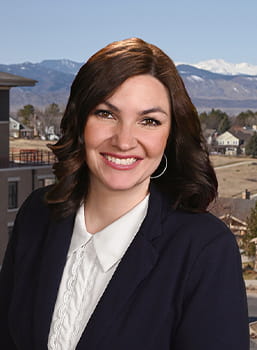 Jessica Hawley – Director of Sales.