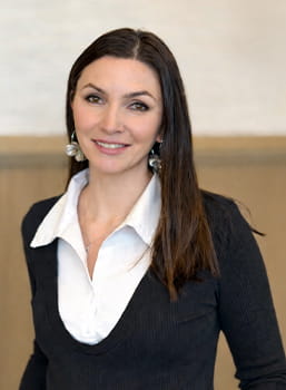 Jessica Hawley headshot. 