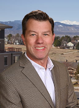 Kendall Guinn – Director of Facilities.