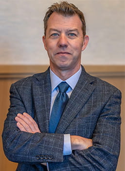 Kendall Guinn headshot. 