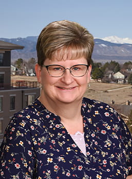 Lisa Nolan - Director of Nursing.