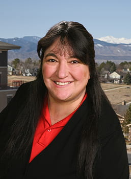Michelle Ormond – Director of Housekeeping.