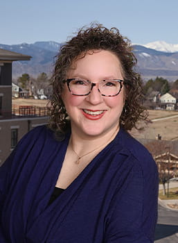 Rachel Wang – Director of Resident Services.