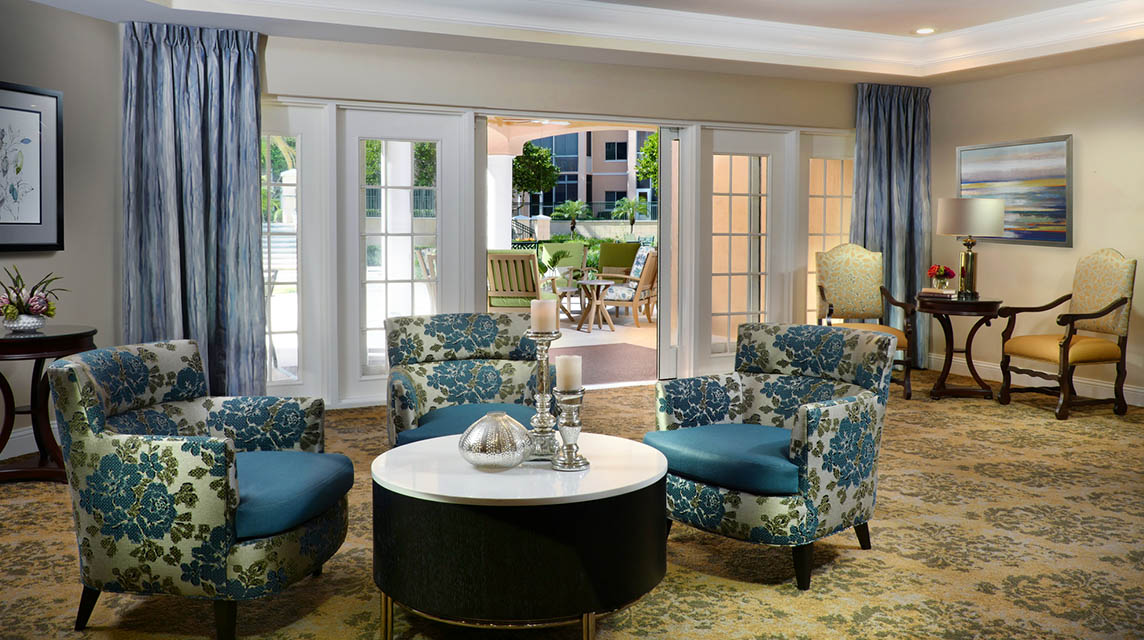 Floor Plans & Pricing Vi at Lakeside Village