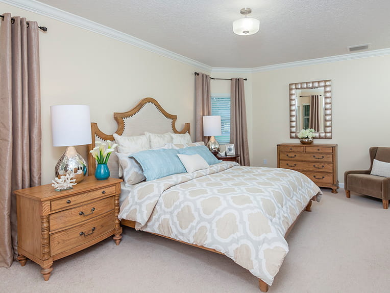 Sandpiper - 2130 square feet - 3 Bed, 2 Bath