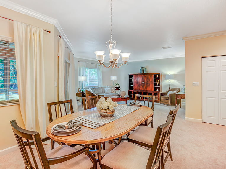 Sandpiper - 2130 square feet - 3 Bed, 2 Bath