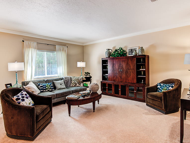 Sandpiper - 2130 square feet - 3 Bed, 2 Bath