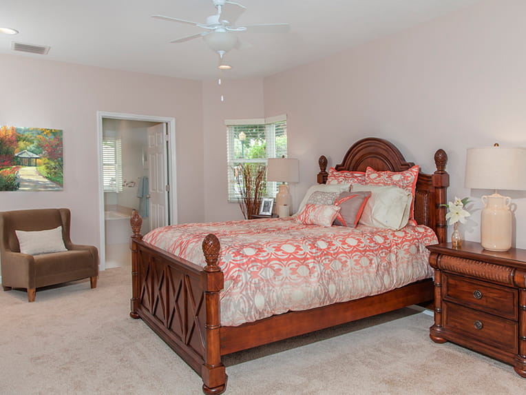 Starling - 2130 square feet - 2 Bed, 2 Bath + Den