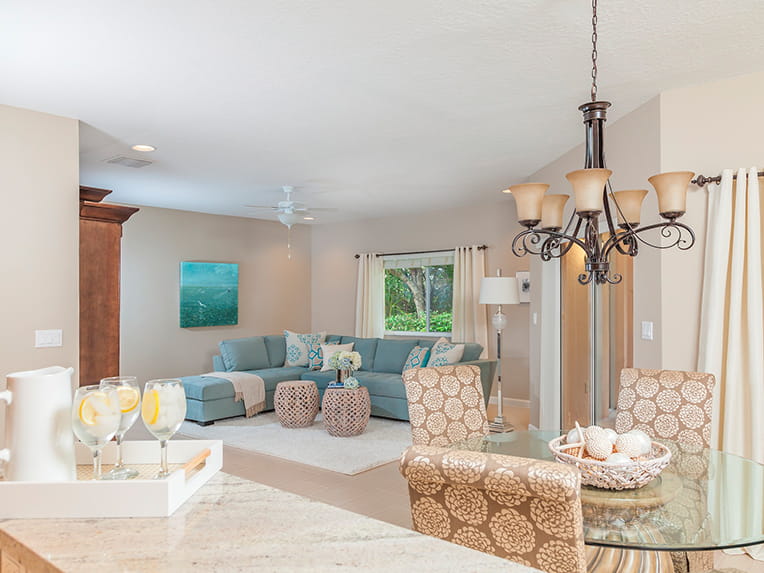 Starling - 2130 square feet - 2 Bed, 2 Bath + Den