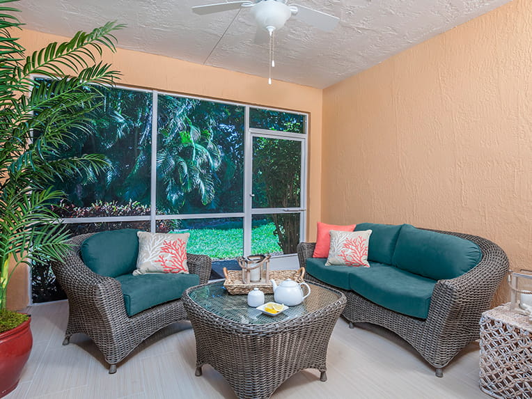 Starling - 2130 square feet - 2 Bed, 2 Bath + Den