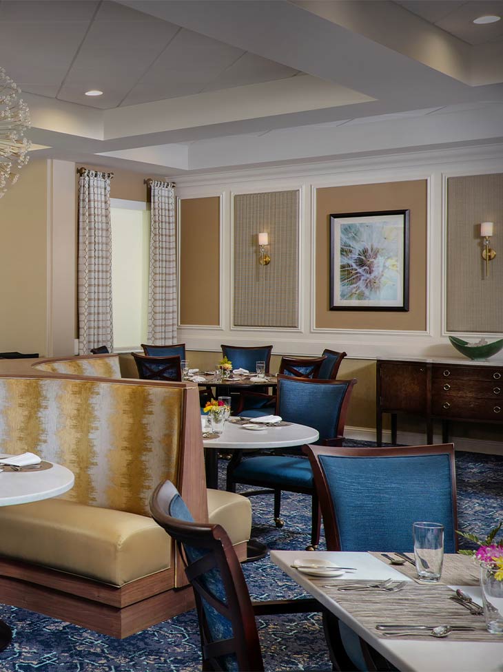 News & Events Vi at Lakeside Village