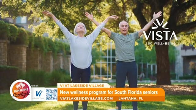 Button to play video