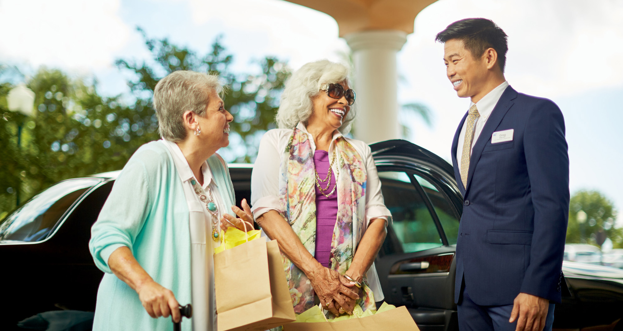 Our Community Vi at Lakeside Village