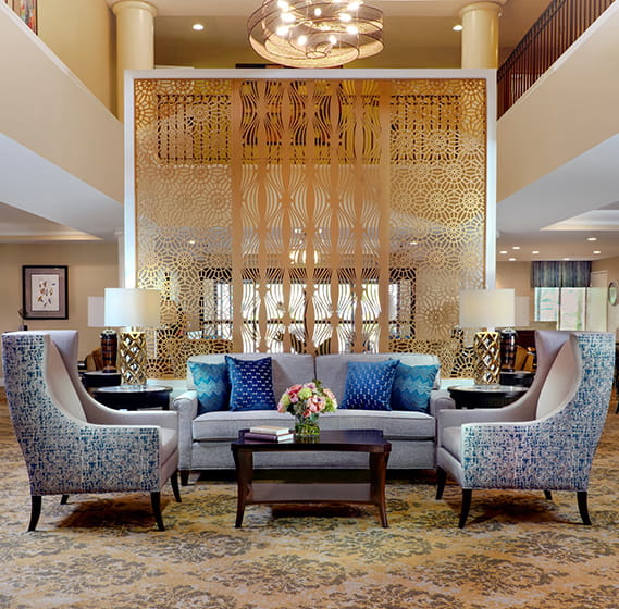 Our Community Vi at Lakeside Village