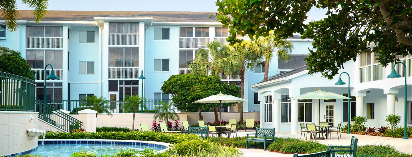 Amenities Vi at Lakeside Village