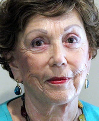 Linda Spitzer brings storytelling skills to Vi at Lakeside Village