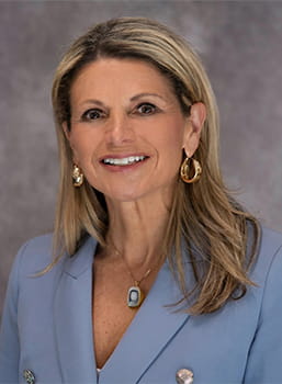 Rose Sgarlato, CRM.