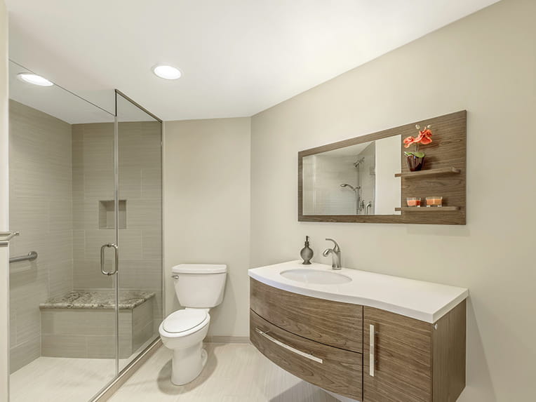 Cezanne - 1143 square feet - 2 Bed, 2 Bath