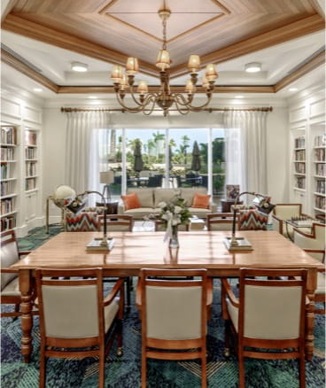 Services, Dining and Amenities | Vi at Aventura