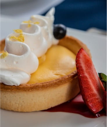 Exceptional Dining
