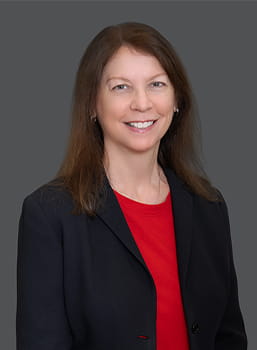 Ronit Oliver HR Director.