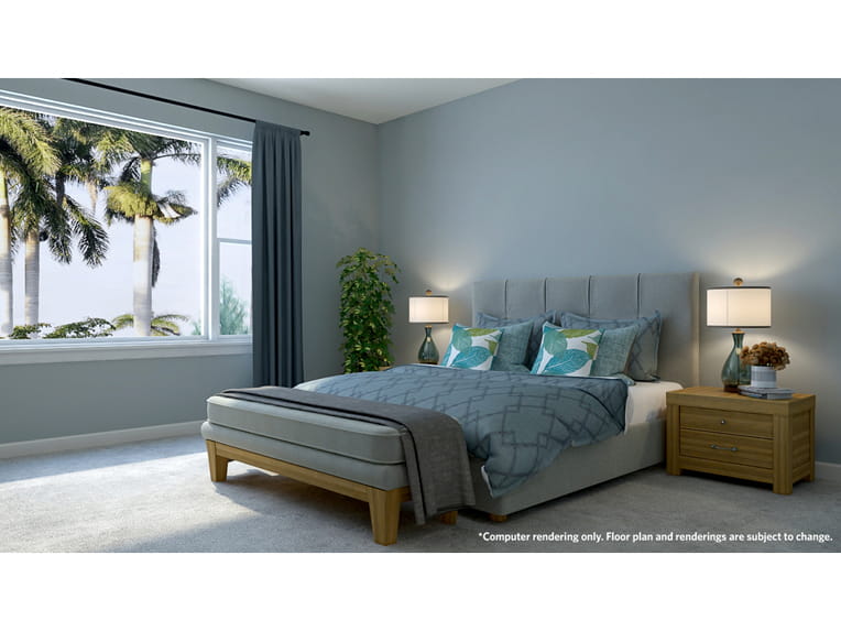 Montgomery - 2208 square feet - 2 Bed, 2.5 Bath + Den