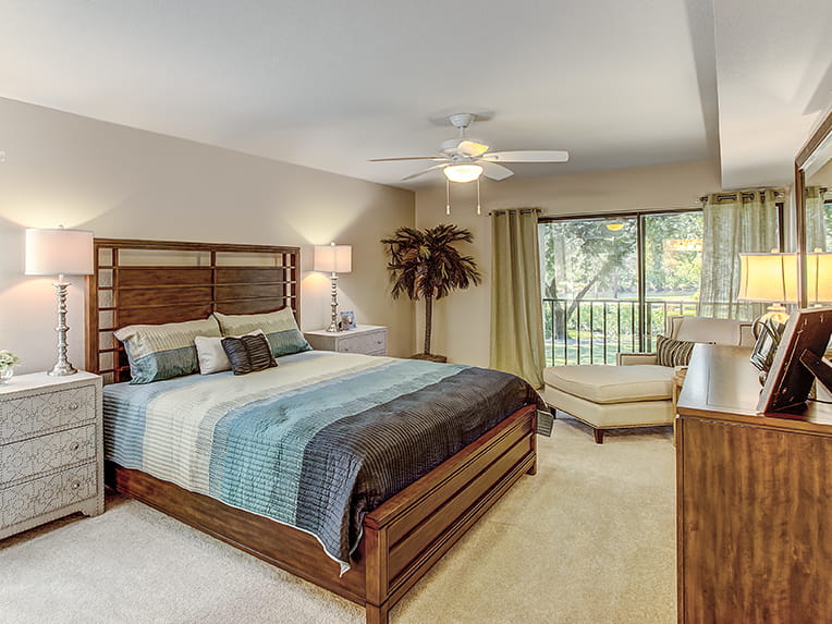 Jacaranda - 1420 square feet - 2 Bed, 2 Bath