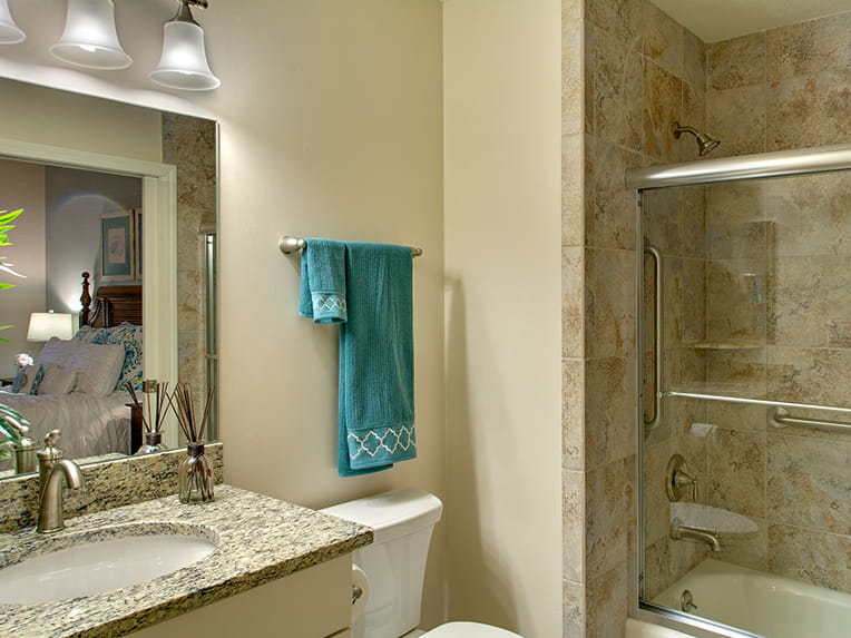 Cypress - 1690 square feet - 2 Bed, 2 Bath + Den