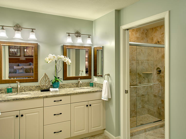 Cypress - 1690 square feet - 2 Bed, 2 Bath + Den