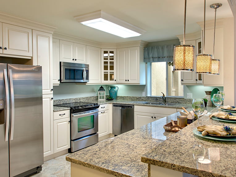 Cypress - 1690 square feet - 2 Bed, 2 Bath + Den