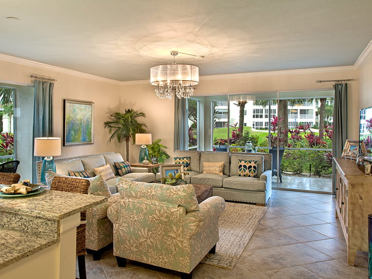 Cypress - 1690 square feet - 2 Bed, 2 Bath + Den