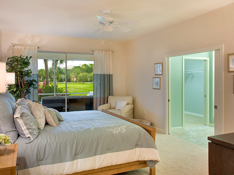 Cypress - 1690 square feet - 2 Bed, 2 Bath + Den