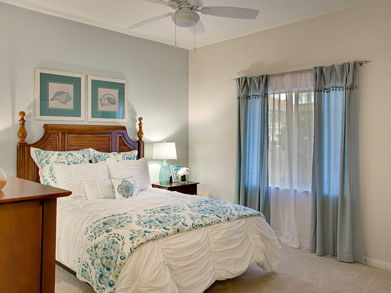 Cypress - 1690 square feet - 2 Bed, 2 Bath + Den