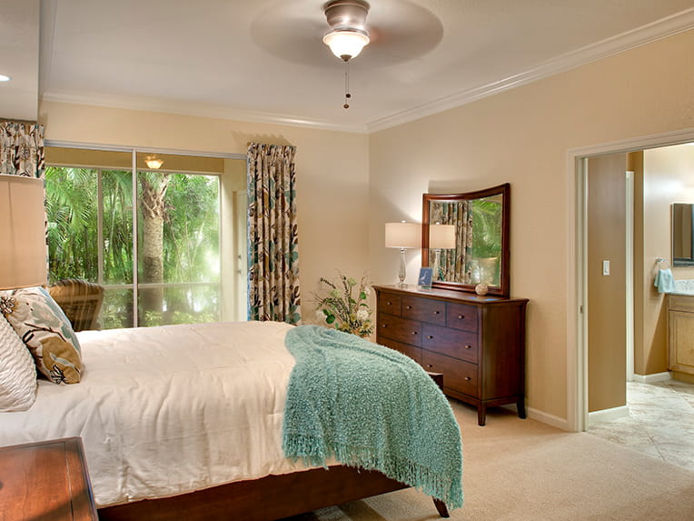 Banyan - 1705 square feet - 2 Bed, 2 Bath + Den